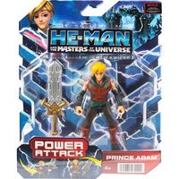 mattel masters of universe prince adam 14cm