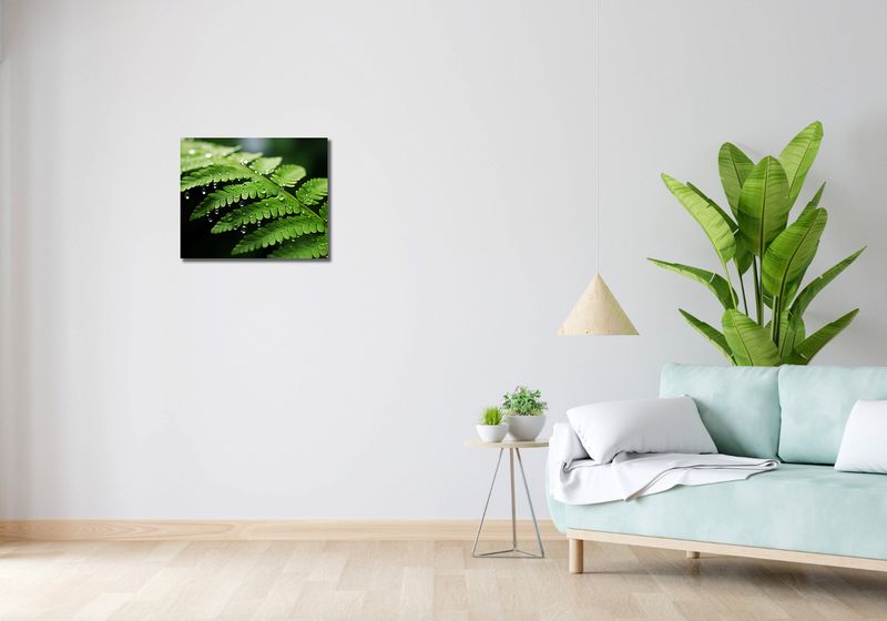 Obraz 50x40cm Szepty Natury zdjęcie 2