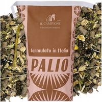 MUSLI DLA KONI budujące masę mięśniową IL CAMPIONE 245 Bez Owsa