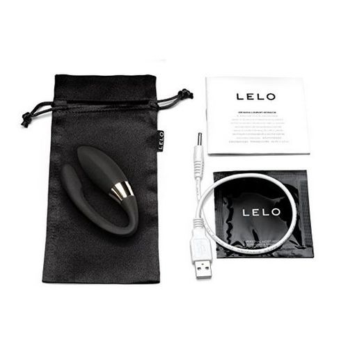 Noa czarny Lelo 5836 na Arena.pl