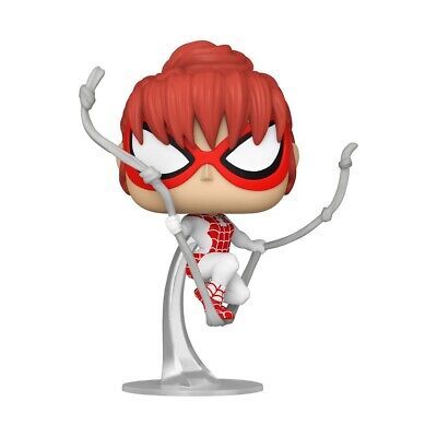funko pop! marvel spiderman spinneret 1293 se na Arena.pl