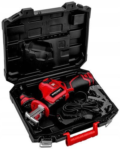 PIŁA SZABLASTA AKUMULATOROWA LISI OGON PIŁA GAŁĘZIOWA MINI PIŁA W na Arena.pl