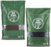 Zestaw Pellet Up Fish Pellet Big 1 3mm + Big 2 2,5mm