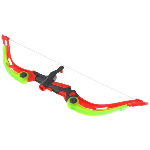 Łuk Świecący LED Zestaw Łuczniczy Strzały Tarcza na Arena.pl