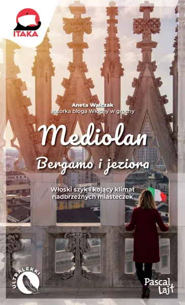 Mediolan, Bergamo i jeziora zdjęcie 1