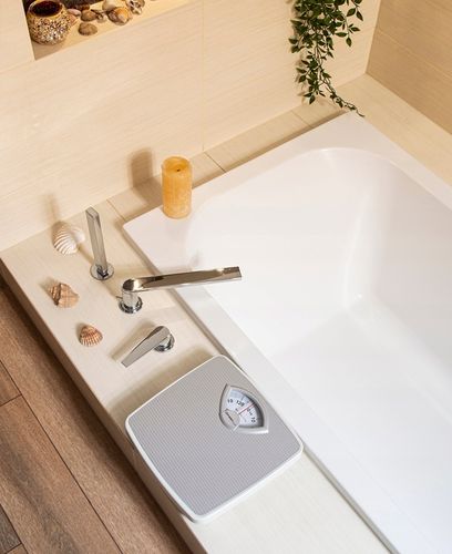 Waga łazienkowa MECHANICZNA do 130kg First Austria na Arena.pl