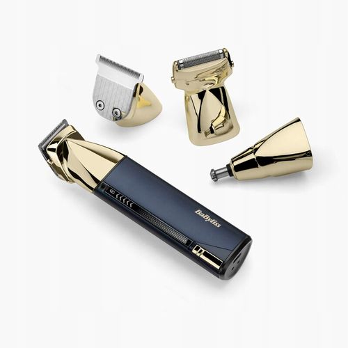 Trymer BABYLISS Super-X Metal MT992E na Arena.pl