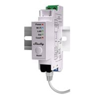 miernik zużycia energii elektrycznej shelly pro em-50 wifi/lan