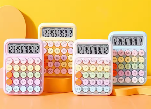 Kalkulator elektroniczny dla dziecka na Arena.pl