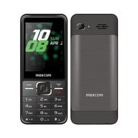 Telefon komórkowy Maxcom Classic MM244 Bluetooth Dual SIM Ładowarka