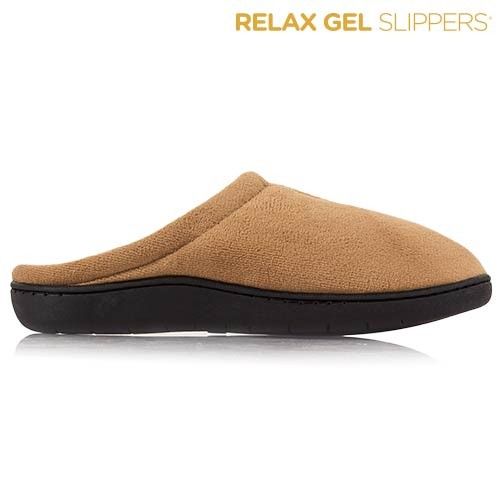 Kapcie Relax Gel Slippers na Arena.pl