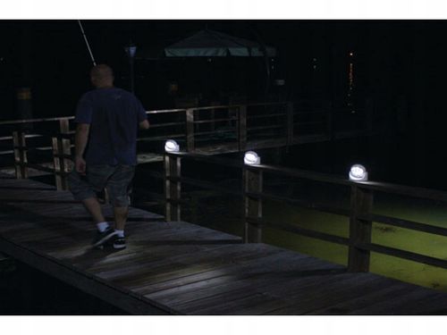 LAMPKA 7 LED BEZPRZEWODOWA Z CZUJNIKIEM RUCHU 360 LAMPA NOCNA NA BATERIE na Arena.pl