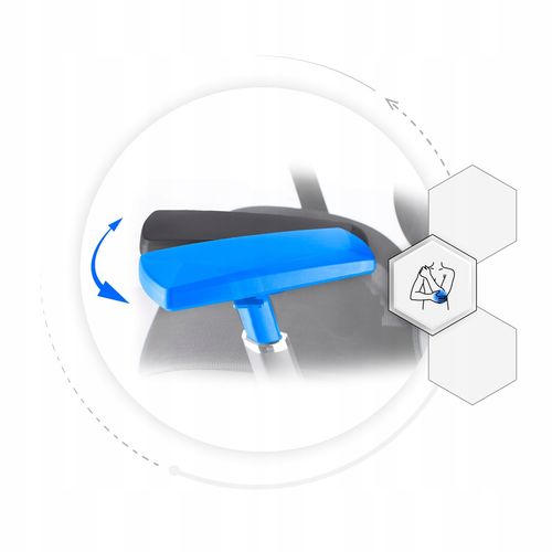 fotel neova szary na Arena.pl