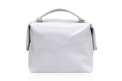 TORBA SHOPPER FB04 LOCA JASNA SZARA na Arena.pl