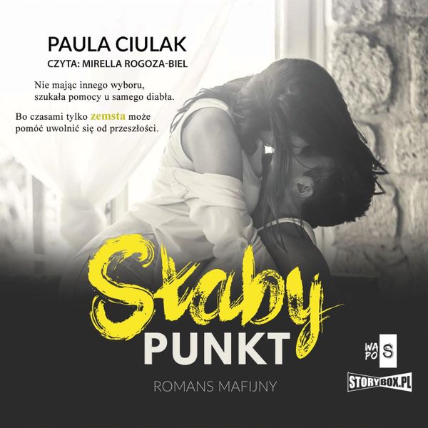 (mp3) Słaby punkt zdjęcie 1