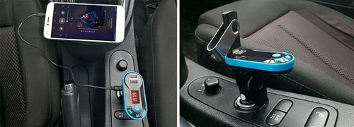 Transmiter FM T4913 na Arena.pl