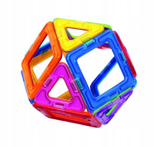 Magformers Basic 26el na Arena.pl