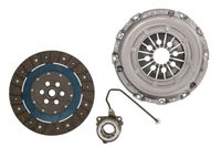Zestaw sprzęgła NEXUS F1X205NX