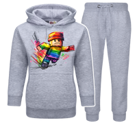 Dres Dziecięcy Roblox - Assistant - Doors