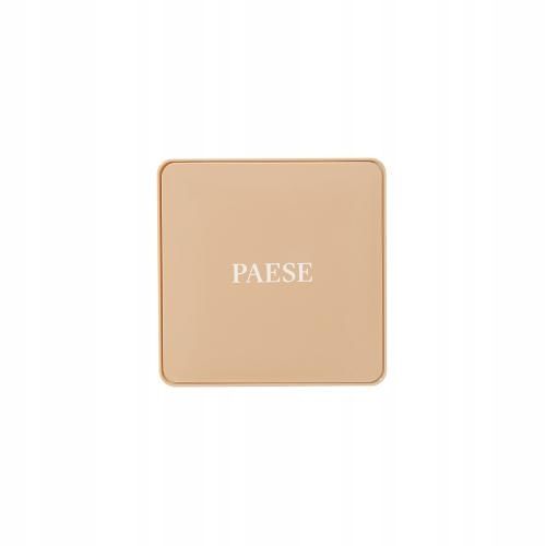 PAESE SELFGLOW Bronzer Prasowany 01 Cold, 10g zdjęcie 1