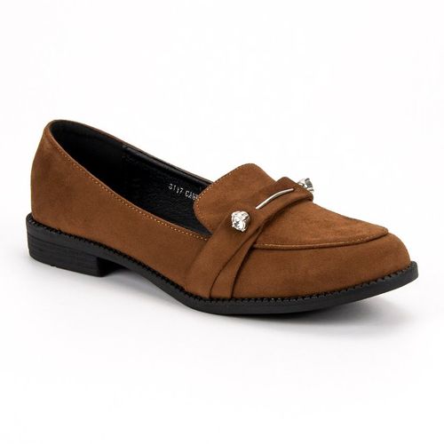 Camelowe Mokasyny r.40 na Arena.pl