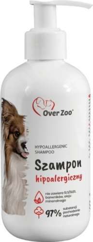 Szampon hipoalergiczny 250 ml na Arena.pl