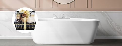 Aurora DZIEŃ BABCI Zestaw 7 Kosmetyków w Koszyku Biała Herbata NA PREZENT na Arena.pl