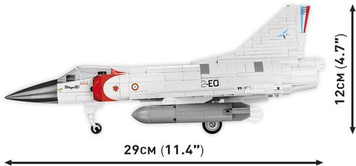 Armed Forces Mirage Iiic 436 Kl. na Arena.pl