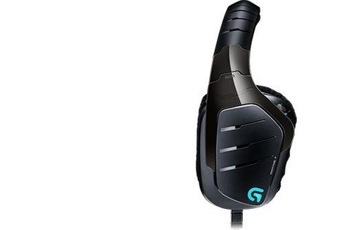 G633 Artemis Spectrum Gaming Headset na Arena.pl