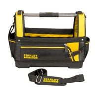 torba narzedziowa fatmax 18  monterska otwarta - s/93-951-1