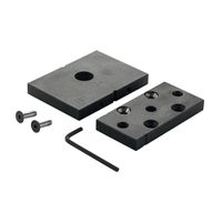 Szablon do wiercenia Minifix 24/34