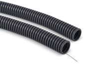 rura karbowana pvc 16/12 ,opk-25 metrów 320n z pilotem - vt-208-1612