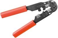 FIXPOINT ZACISKARKA DO WTYKÓW 6P  RJ11 i RJ12