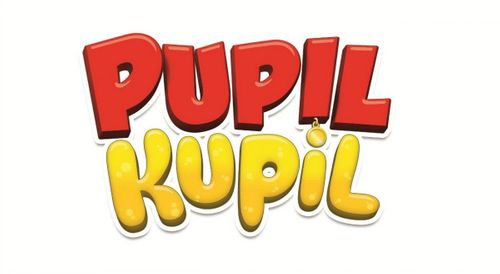 GOLIATH GRA Pupil Kupil na Arena.pl