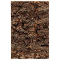 REPTI PLANET tło z naturalnego korka 19x27,3x2cm do terrarium