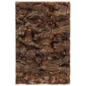 REPTI PLANET tło z naturalnego korka 19x27,3x2cm do terrarium