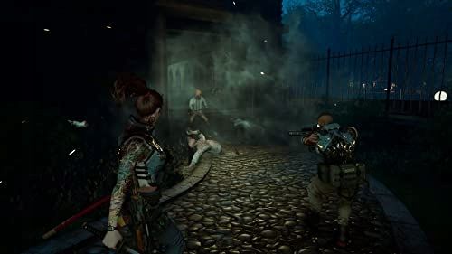 Gra Wanted: Dead Gra na Xbox Series X zdjęcie 6