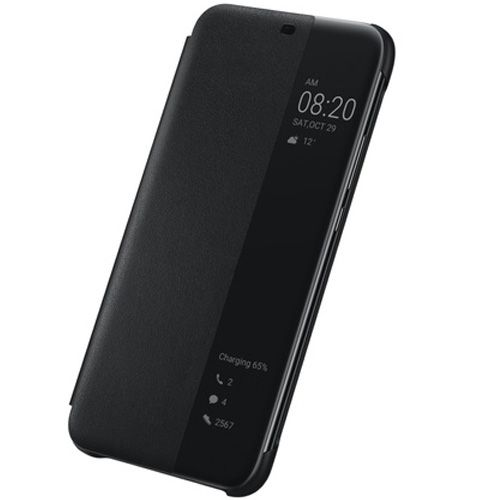 ORYGINAŁ Smart View Cover etui Huawei Mate 20 Lite na Arena.pl