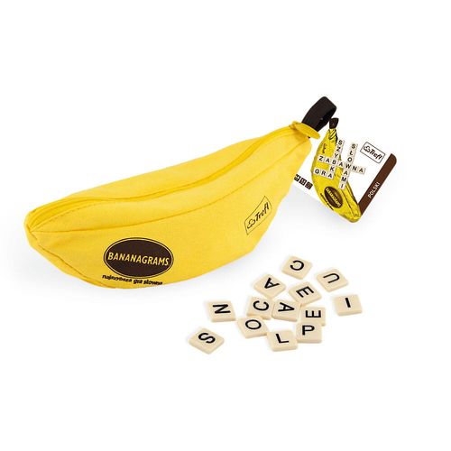 GRA TREFL BANANAGRAMS 01525 na Arena.pl