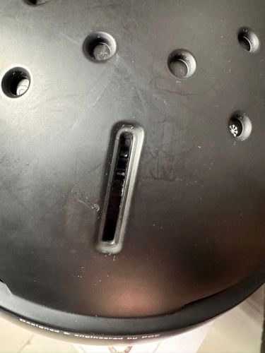 KASK POC LEVATOR MIPS CZARNY - XL/XXL na Arena.pl