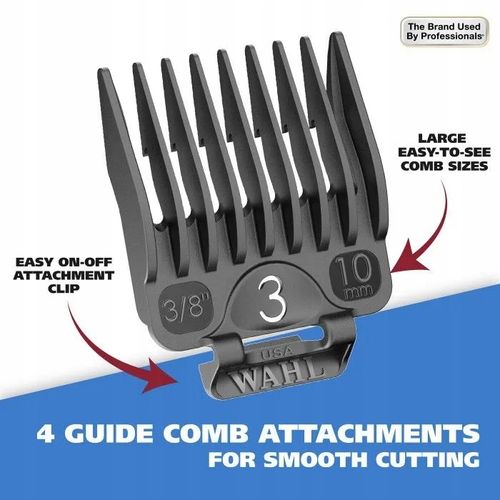 Maszynka do strzyżenia psów psa Wahl 9766-016 na Arena.pl