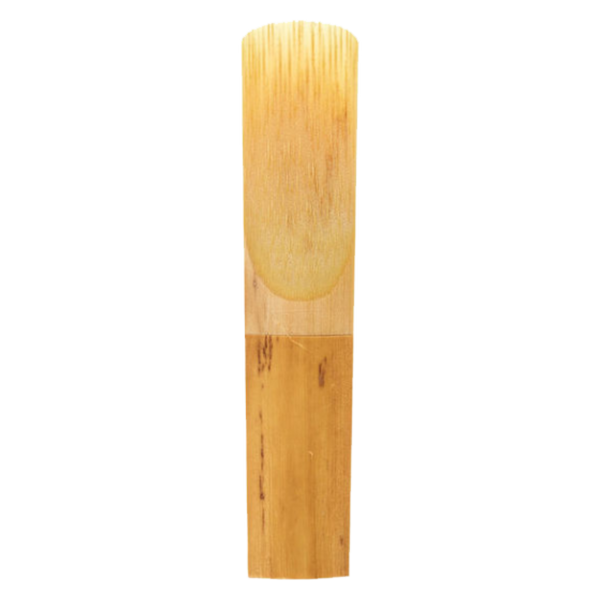 Stroik saksofon tenorowy tenor 2,5 Vandoren Classic Blue SR2225 1 szt. zdjęcie 3