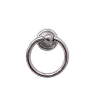 UCHWYT DO MEBLI GILDO 09213Z03400.36 Kolor pokrycia - Chrom połysk, Średnica - Ø34