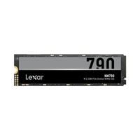 Dysk SSD Lexar 8TB M.2 PCIe Gen4 NVMe NM790