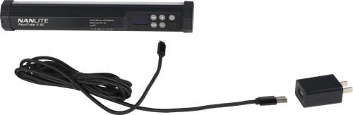 Nanlite Kabel 3M USB-USB-C na Arena.pl