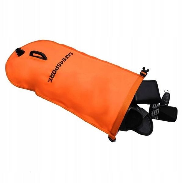 BOJKA RATOWNICZA BOJA PŁYWACKA DMUCHANA PAMELKA zdjęcie 10