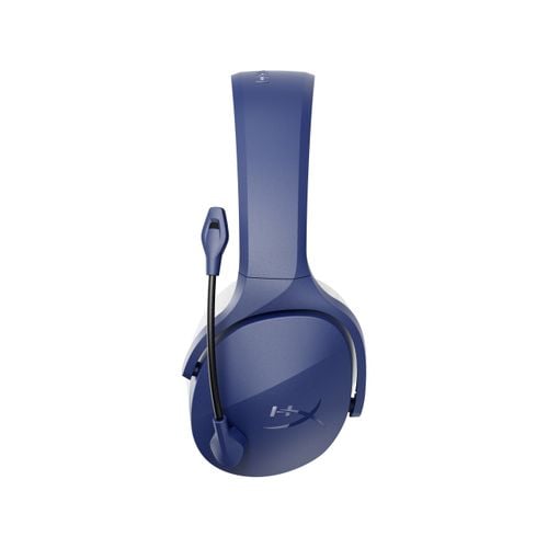 Słuchawki bezprzewodowe HYPERX Cloud Jet Wireless Niebieski na Arena.pl