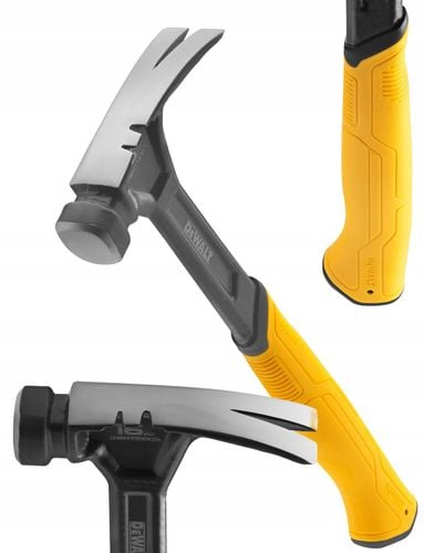 DEWALT MŁOTEK STALOWY 454g na Arena.pl