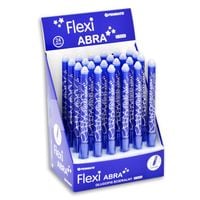 długopis ścieralny flexi abra niebieski t7276 a'24