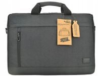 Torba na laptopa ISY INB-2173-1 BK 17.3 Czarny